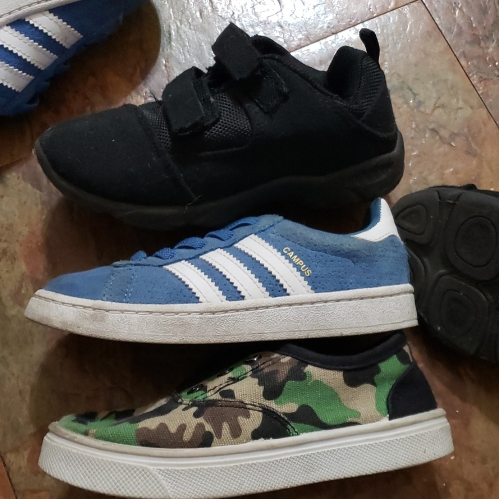 Shoe bundle - Picture 3 of 3